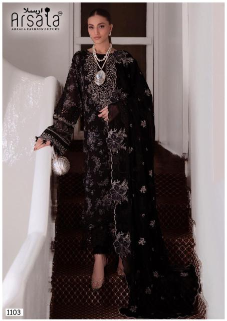 Arsala amira vol-11 batik print salwar suits wholesale